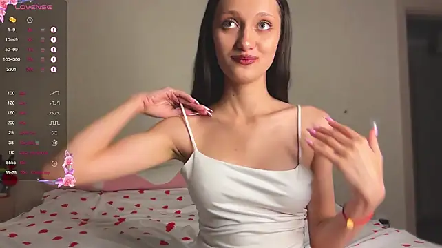 Kamilamilaan Live XXX chat