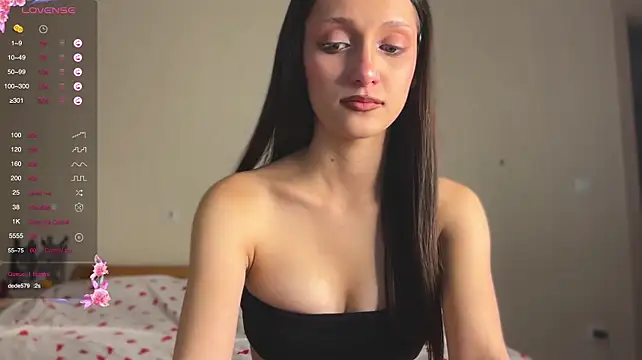 Živý XXX chat Kamilamilaa