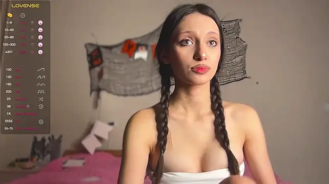 Czat XXX na żywo – Kamilamilaa