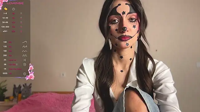 Kamilamilaa Chat XXX live