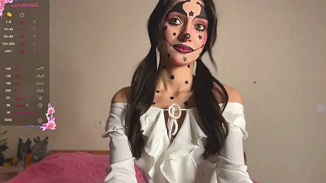 Kamilamilaa 라이브 XXX 채팅