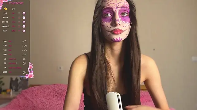 Živý XXX chat Kamilamilaa