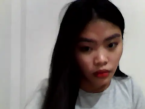 Yunnie_Chu Show in webcam