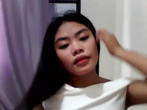 Yunnie_Chu 网络视讯表演