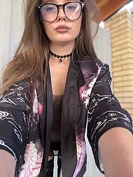 HeySasha- webcam show