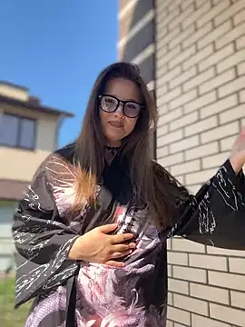 HeySasha-'s Webcam Show