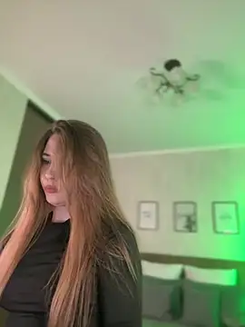 عرض كام HeySasha-