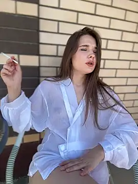 HeySasha-'s Webcam Show