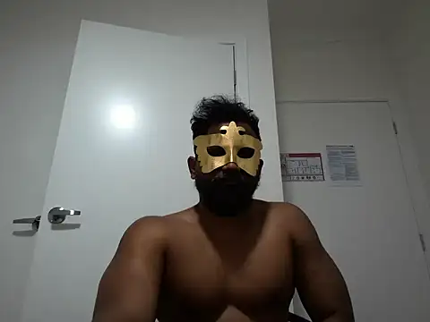 Show modela royron6 na web-kameri