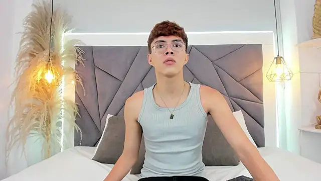ErickDelRio Webcam-Show