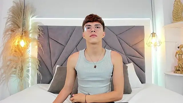 ErickDelRio – webcam-show