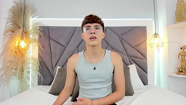 ErickDelRio webcam show