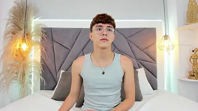 ErickDelRio webcam show