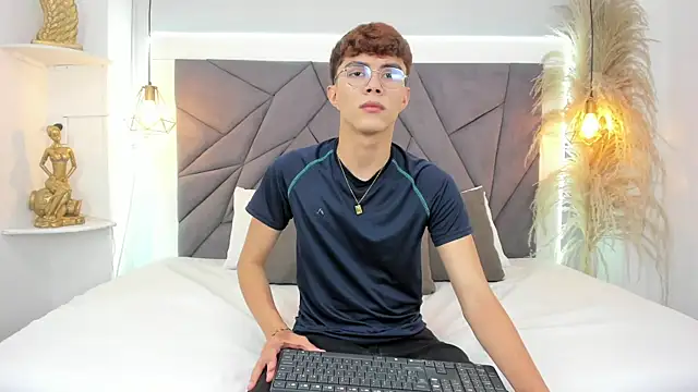 Show Webcam de ErickDelRio