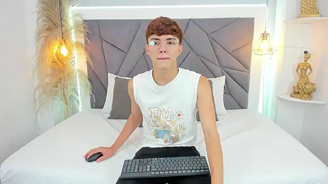 ErickDelRio – webcam-show