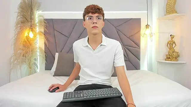 Show Webcam de ErickDelRio