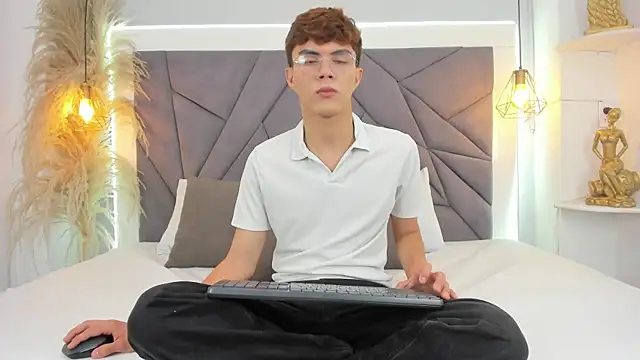 ErickDelRio – webcam-show