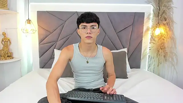 ErickDelRio – webcam-show