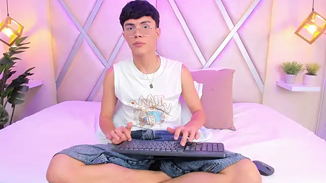 ErickDelRio Webcamshow