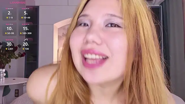 Chat +18 de AikoSora ao vivo