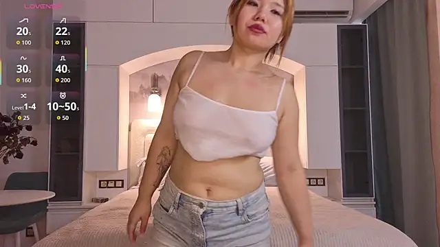 AikoSoran Live XXX chat