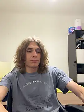 CozyPaws Pertunjukan Webcam