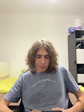 CozyPaws – webcam-show