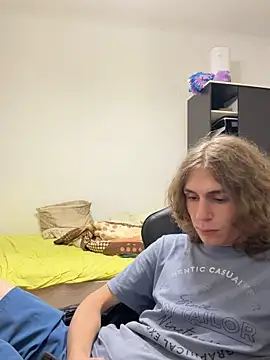 CozyPaws Adlı Modelin Web Kamerası Şovu