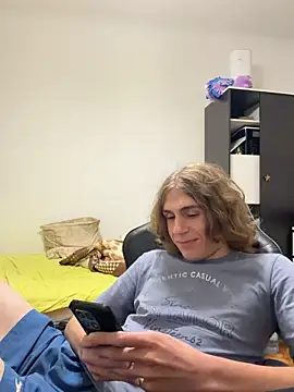 CozyPaws Webcam Show