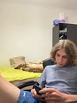 Show Webcam de CozyPaws