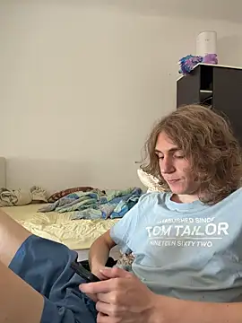 CozyPaws – webcam-show