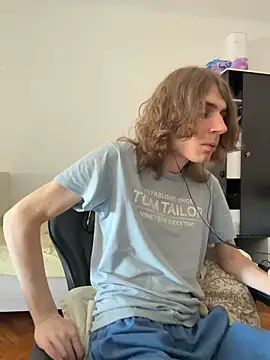 Show webcam de CozyPaws