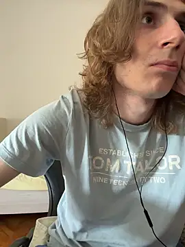 Webkamerová show CozyPaws