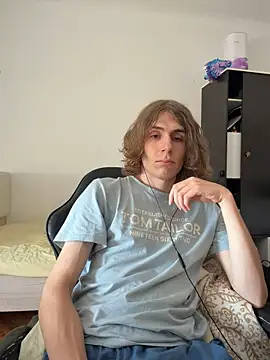 CozyPawsn Webbikameraesitys