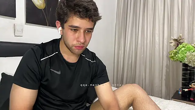 Show Webcam de Tellmejack_