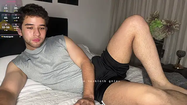 Tellmejack_ Show in webcam