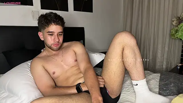 عرض كام Tellmejack_