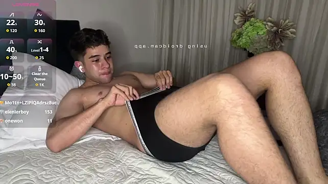 Tellmejack_ Webcamshow
