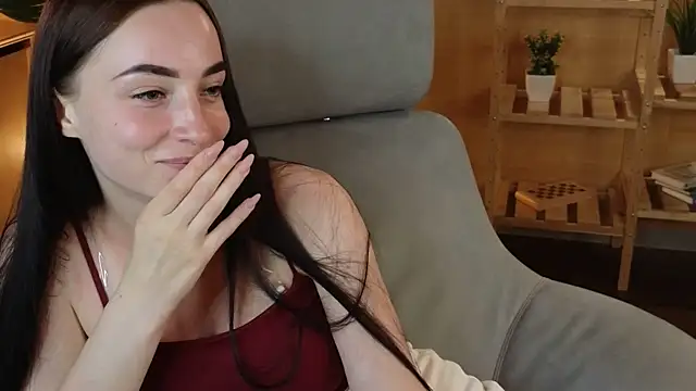 Webkamerová show NedraLisko
