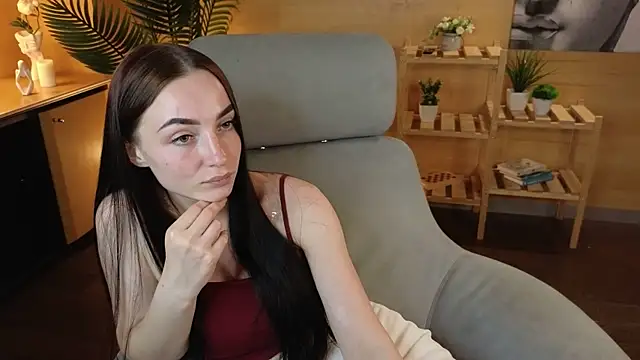 NedraLisko Webcam-Show