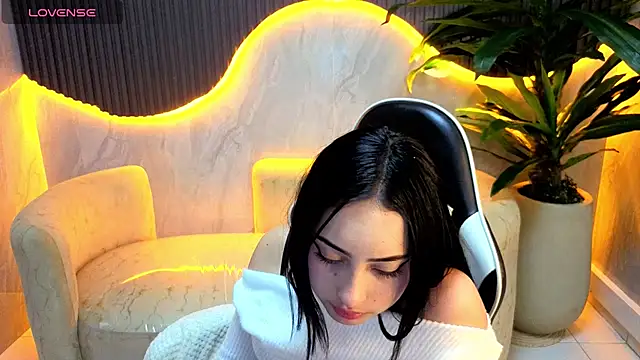 Skyhoney_tp Chat XXX in diretta