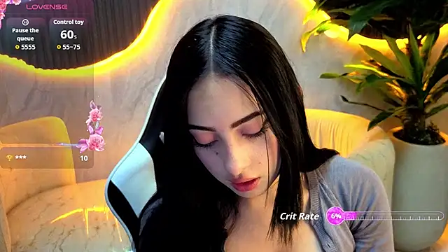 แชท XXX สดของ Skyhoney_tp