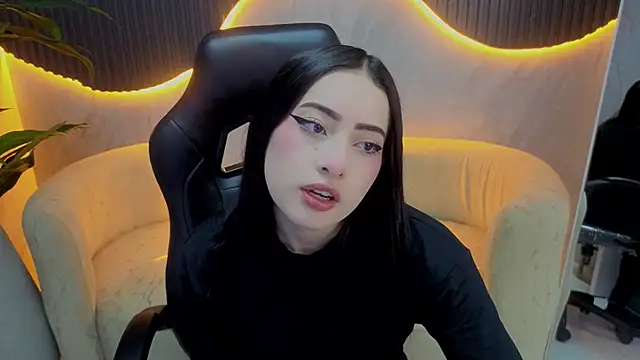 Živý XXX chat Skyhoney_tp