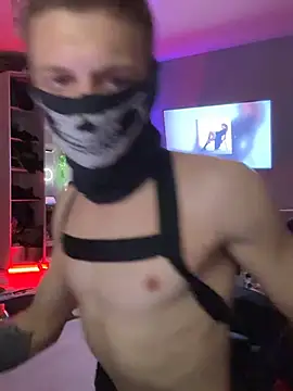 SportTwinkBott Webcamshow