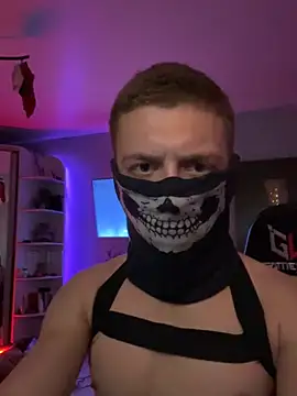 SportTwinkBott webcam show