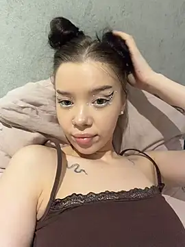Victoria_BabyGirl Obrolan Langsung XXX