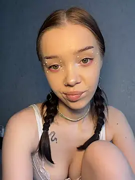 Victoria_BabyGirl Webcam-Show