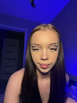 Victoria_BabyGirl Webcamshow