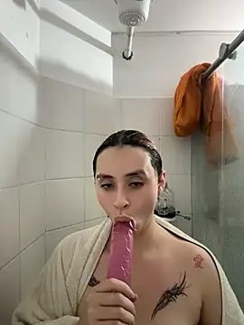 Sophii_Lux's Webcam Show