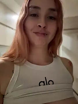 Chat soba uživo modela Sophii_Lux